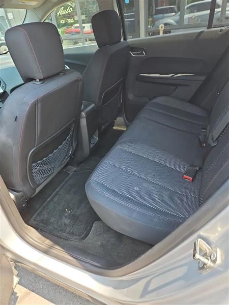 Chevrolet Equinox 1LT AWD 2015