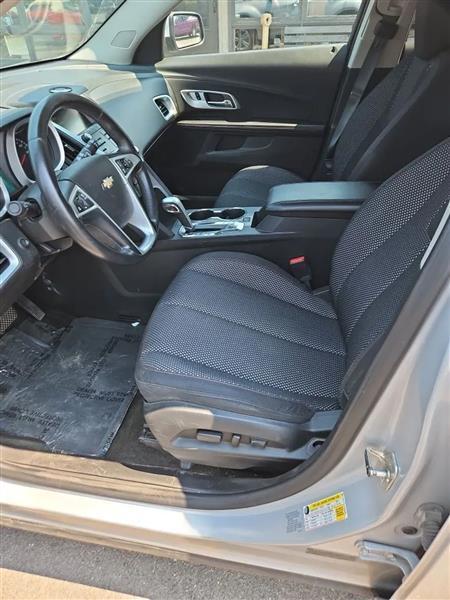 Chevrolet Equinox 1LT AWD 2015