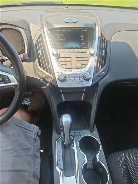 Chevrolet Equinox 1LT AWD 2015
