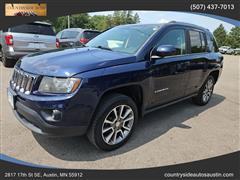 2014 Jeep Compass 