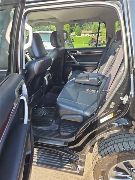 Lexus GX 460 Luxury 2014
