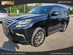 2014 Lexus GX 460 