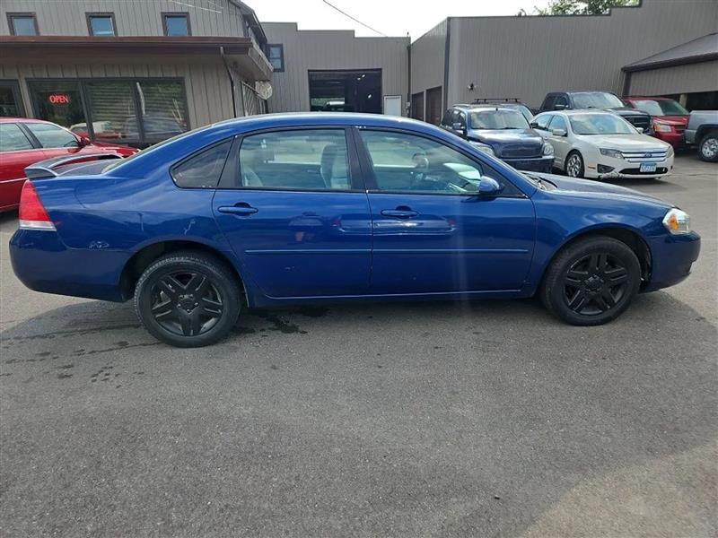 Chevrolet Impala 3LT 2006