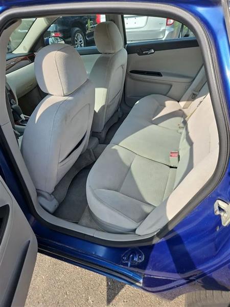 Chevrolet Impala 3LT 2006