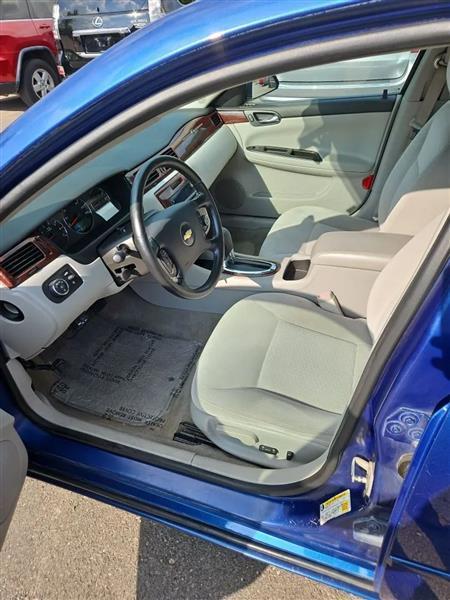 Chevrolet Impala 3LT 2006