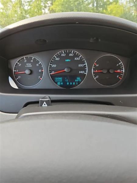 Chevrolet Impala 3LT 2006