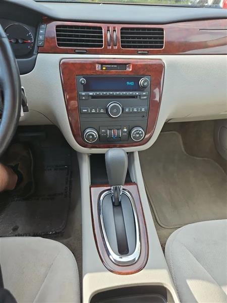 Chevrolet Impala 3LT 2006
