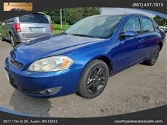 2006 Chevrolet Impala 