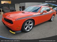 2013 Dodge Challenger 