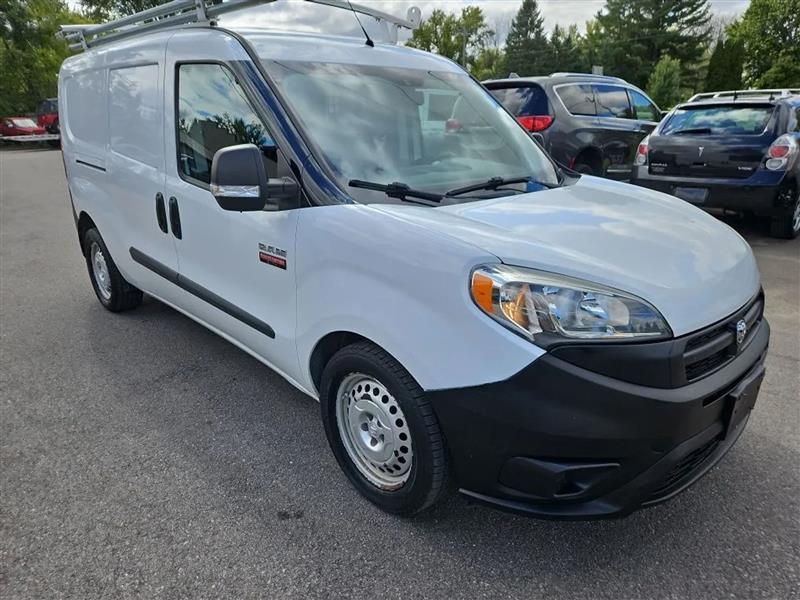 RAM ProMaster City Wagon 2017