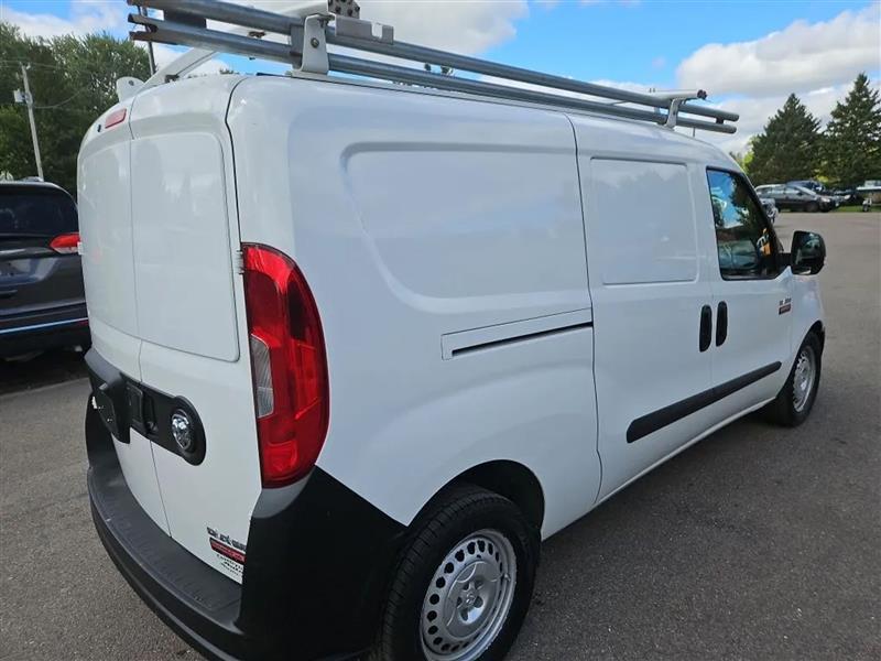 RAM ProMaster City Wagon 2017