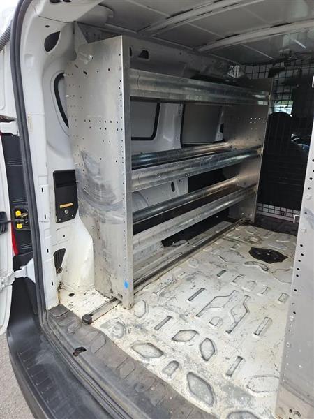 RAM ProMaster City Wagon 2017