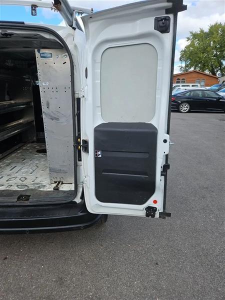 RAM ProMaster City Wagon 2017