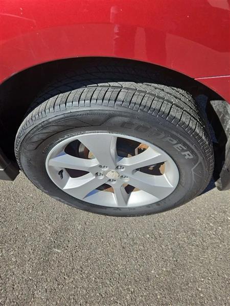 Subaru Outback 2.5i Premium 2013