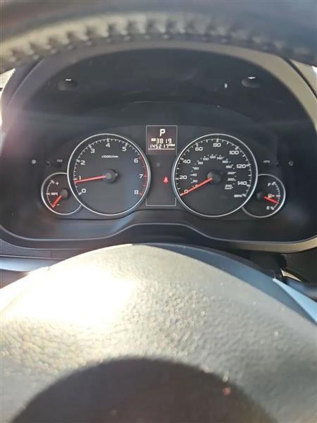Subaru Outback 2.5i Premium 2013