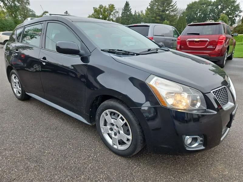 Pontiac Vibe 2.4L 2009