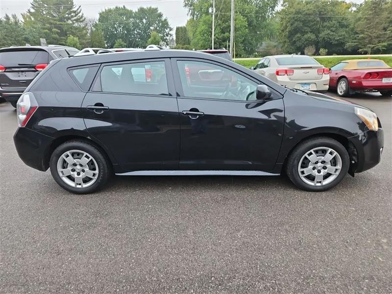 Pontiac Vibe 2.4L 2009