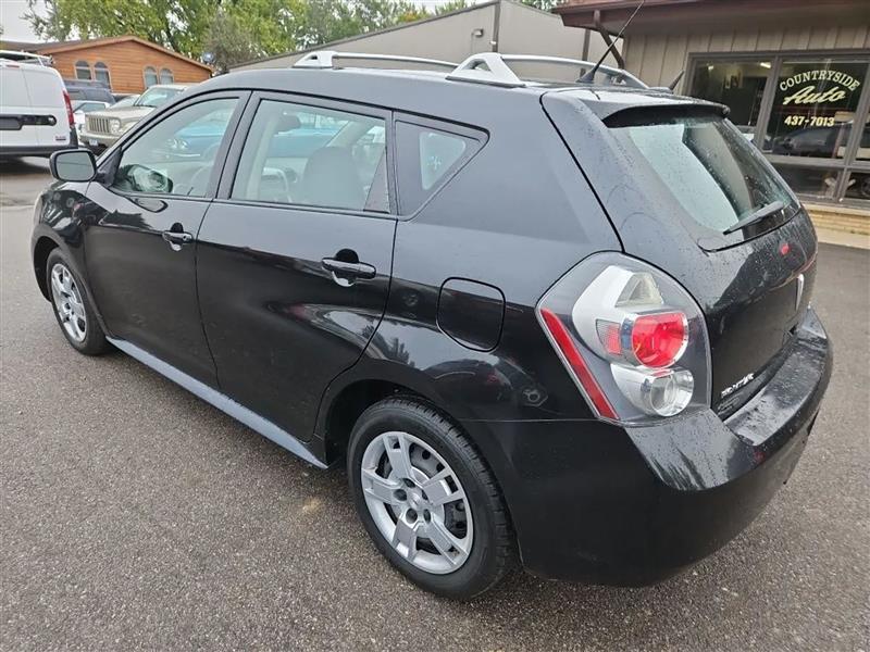 Pontiac Vibe 2.4L 2009