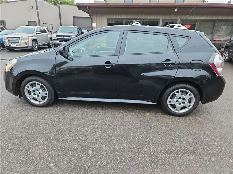 Pontiac Vibe 2.4L 2009