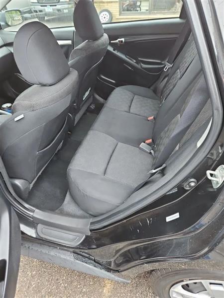 Pontiac Vibe 2.4L 2009