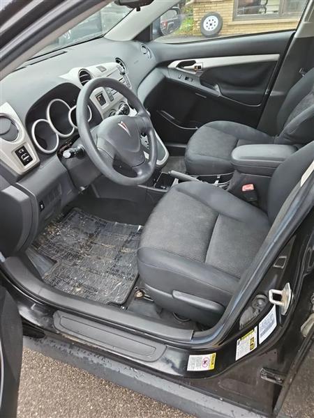 Pontiac Vibe 2.4L 2009