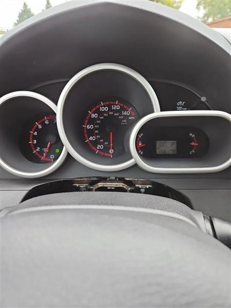 Pontiac Vibe 2.4L 2009
