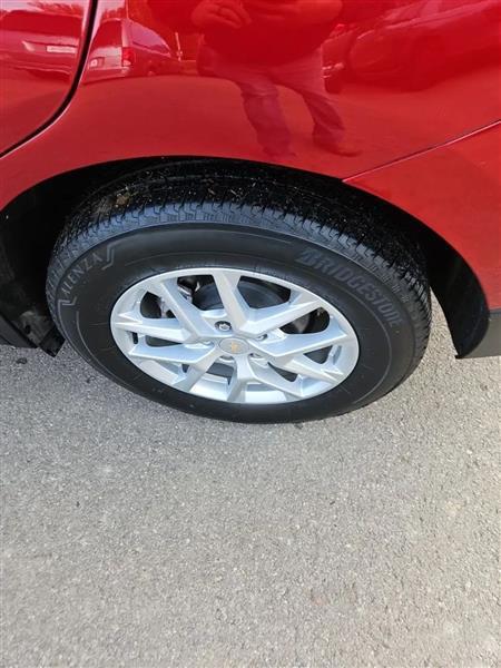 Chevrolet Equinox LT AWD 2023
