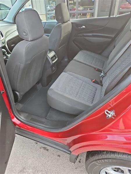Chevrolet Equinox LT AWD 2023