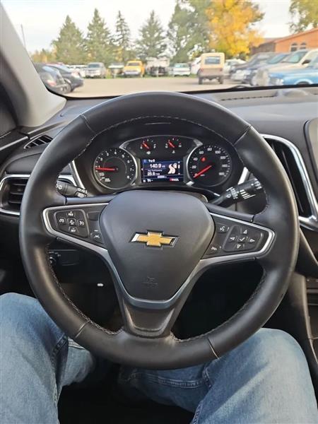 Chevrolet Equinox LT AWD 2023