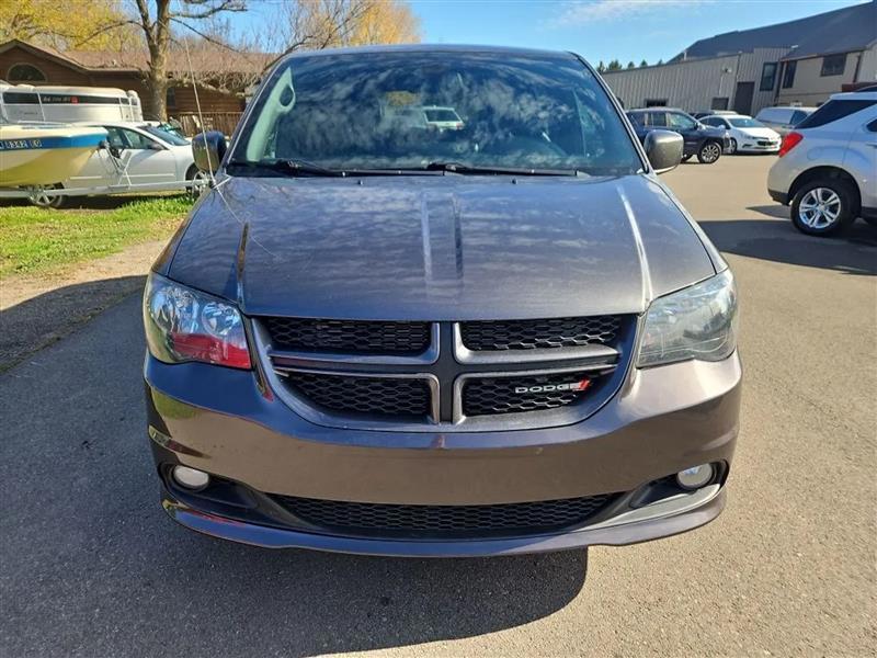 Dodge Grand Caravan GT 2019