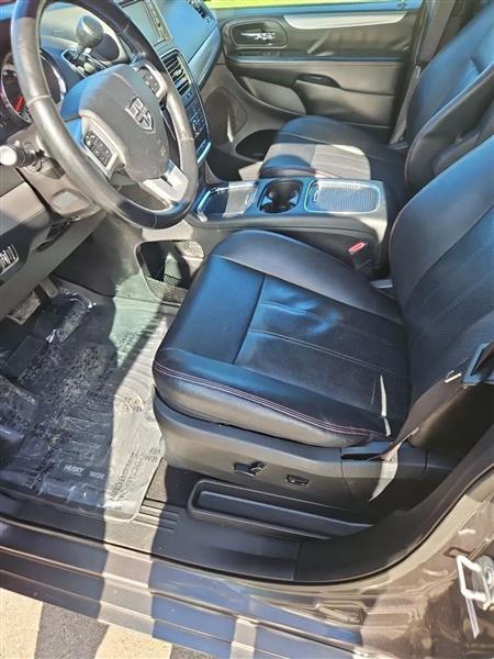 Dodge Grand Caravan GT 2019