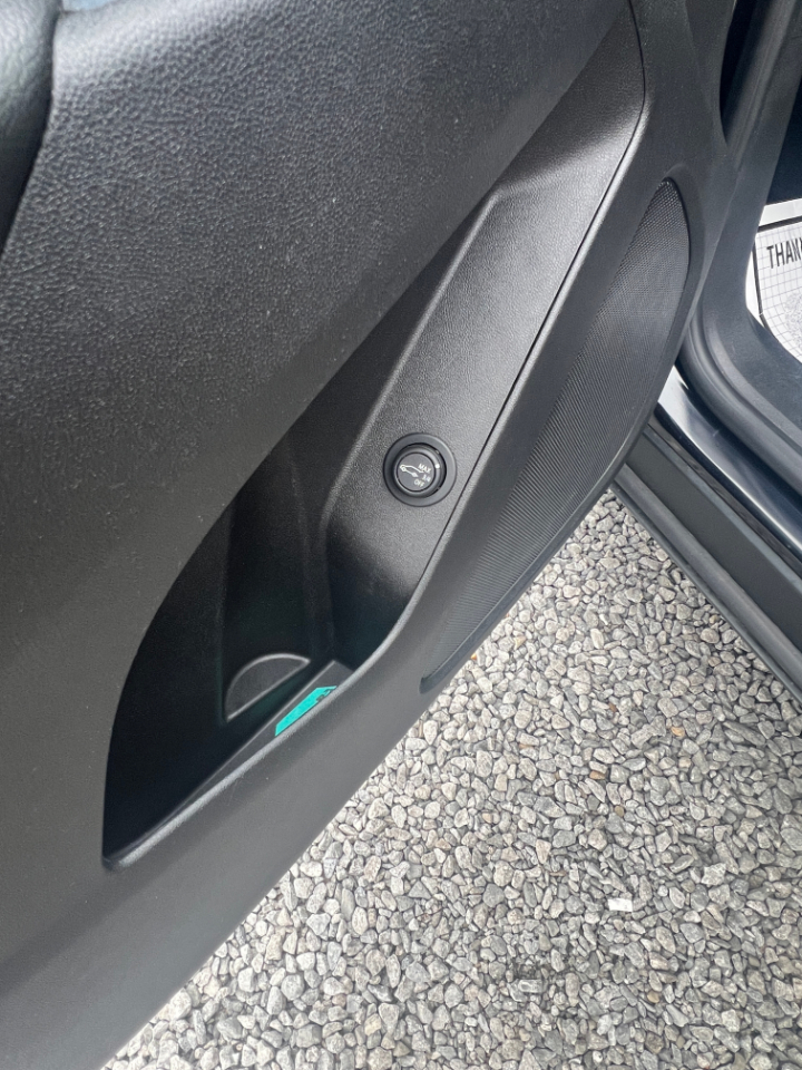 Chevrolet Equinox LT AWD 2020