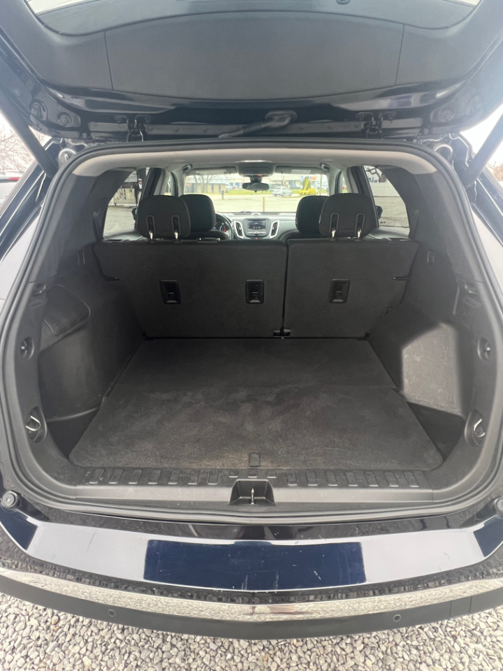 Chevrolet Equinox LT AWD 2020