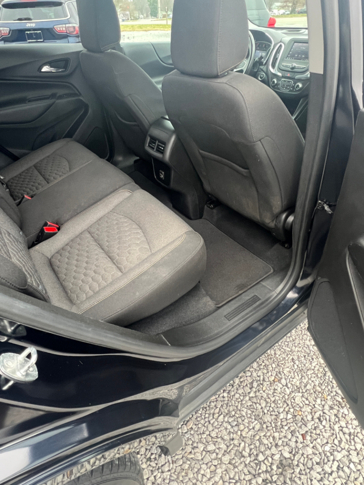 Chevrolet Equinox LT AWD 2020