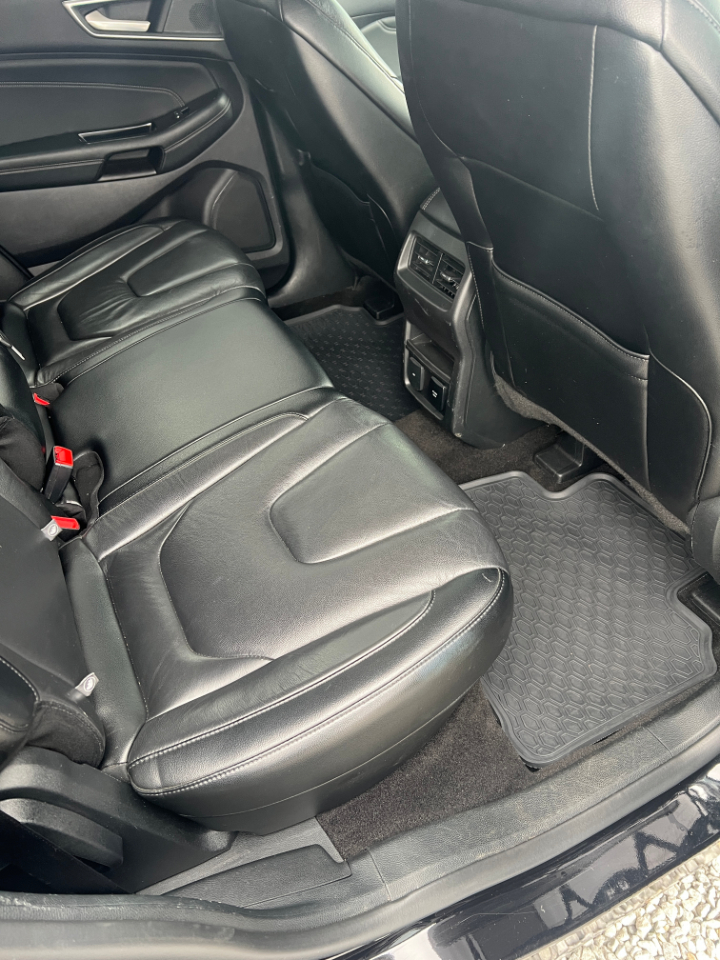 Ford Edge Titanium AWD 2020