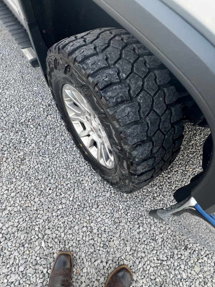 GMC Sierra 1500 SLE Crew Cab 4WD 2015