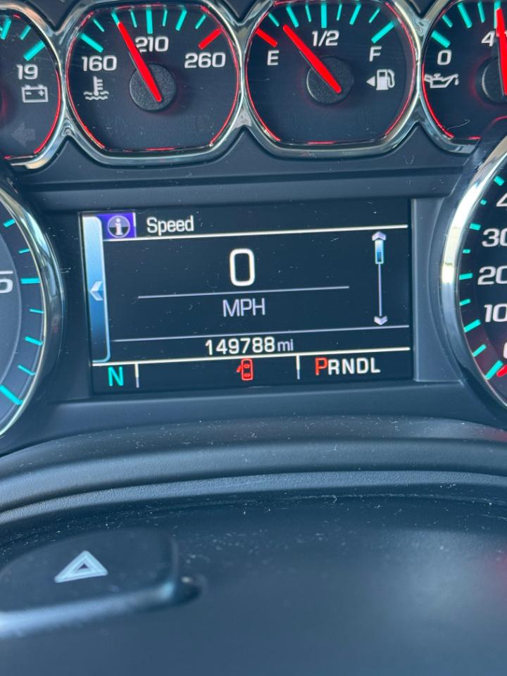 GMC Yukon SLE 4WD 2017