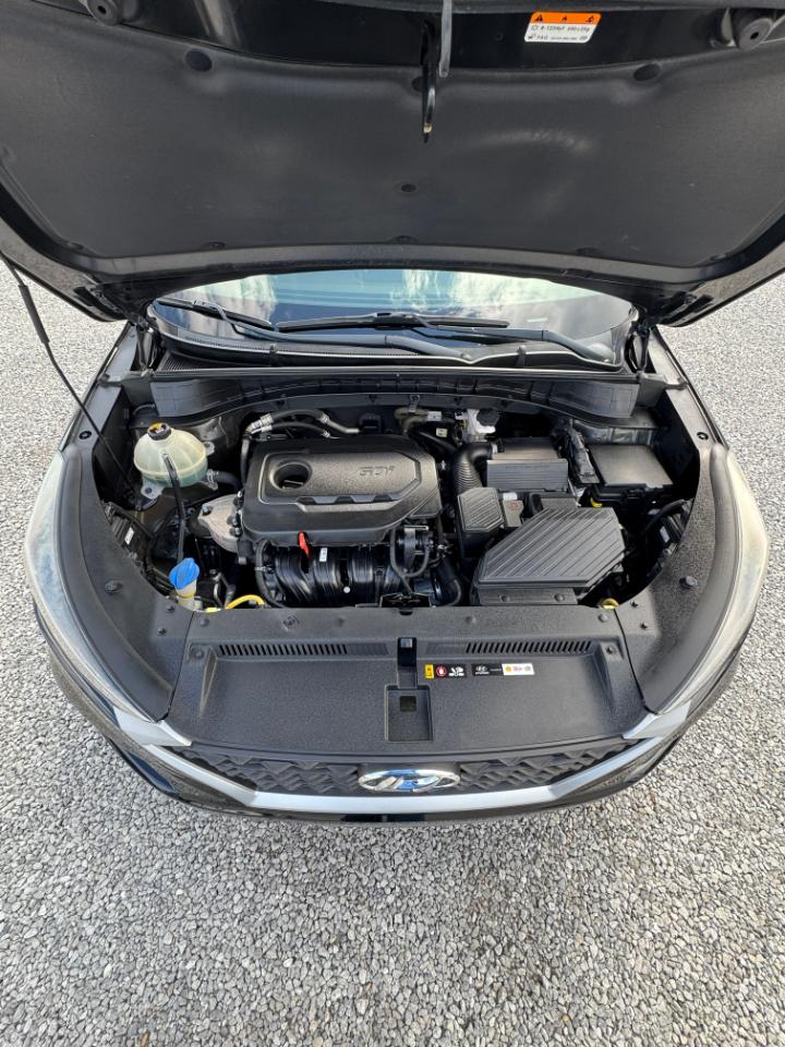 Hyundai Tucson Limited AWD 2019