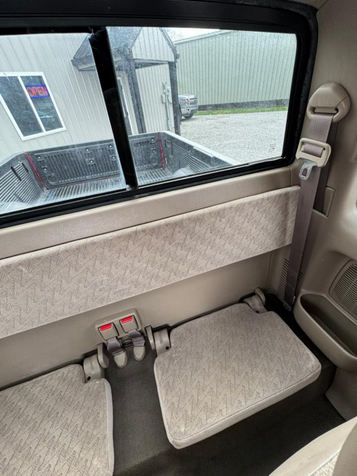 Toyota Tacoma Xtracab V6 4WD 2003