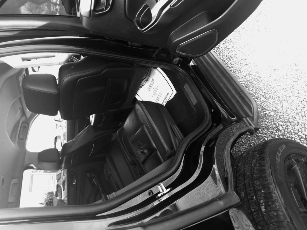 Chevrolet Tahoe LT 4WD 2015