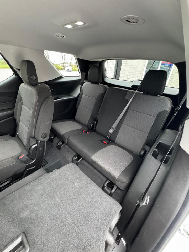 Chevrolet Traverse LT Cloth AWD 2018