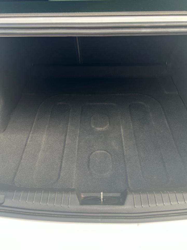 Chevrolet Cruze 1LT Auto 2015