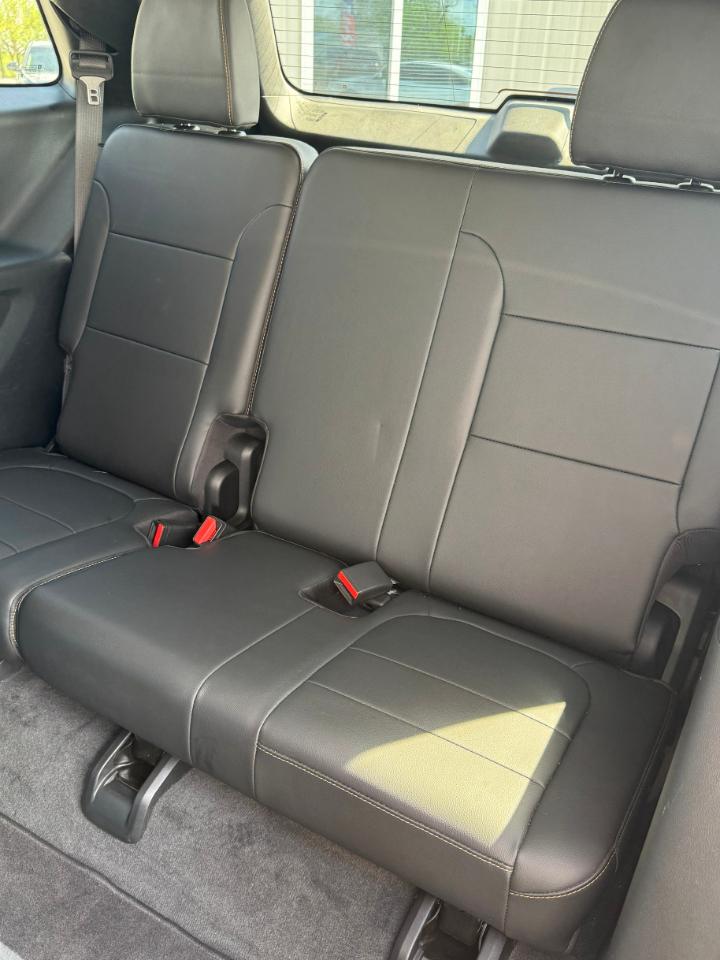 Chevrolet Traverse LT Leather FWD 2020