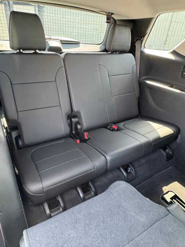 Chevrolet Traverse LT Leather FWD 2020