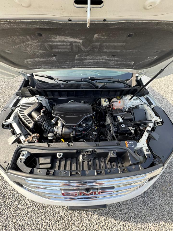 GMC Acadia SLT-1 AWD 2018