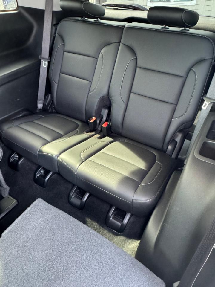 GMC Acadia SLT-1 AWD 2018