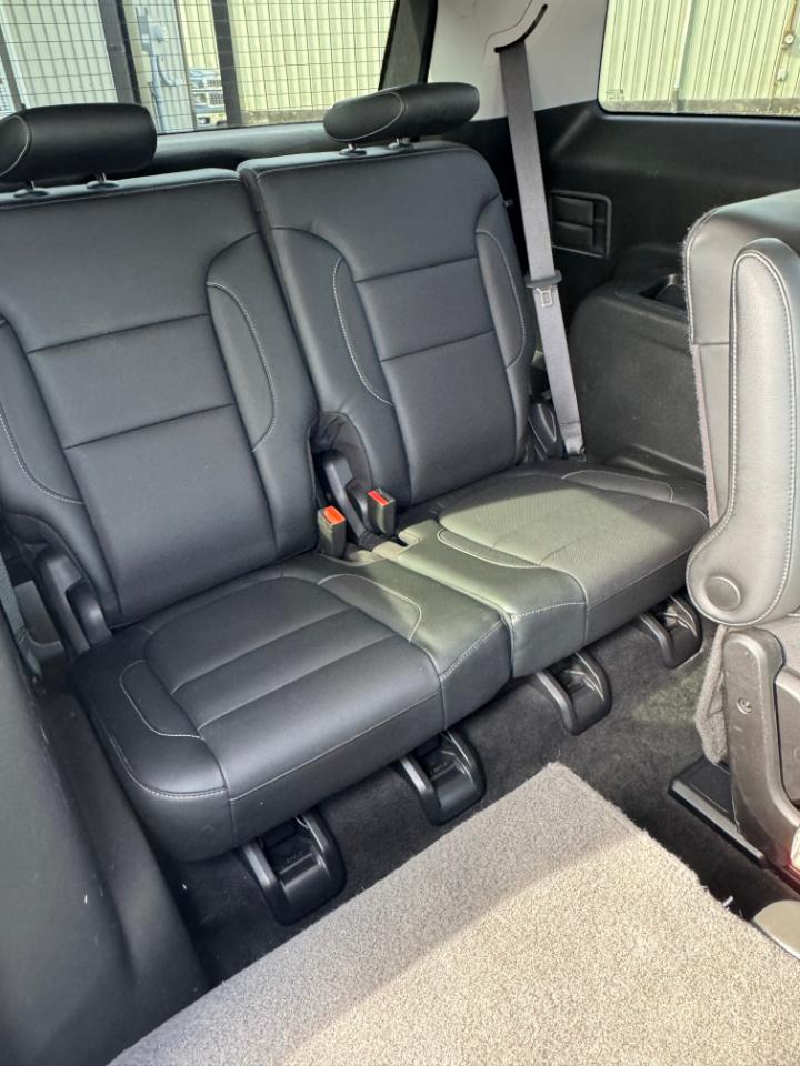 GMC Acadia SLT-1 AWD 2018