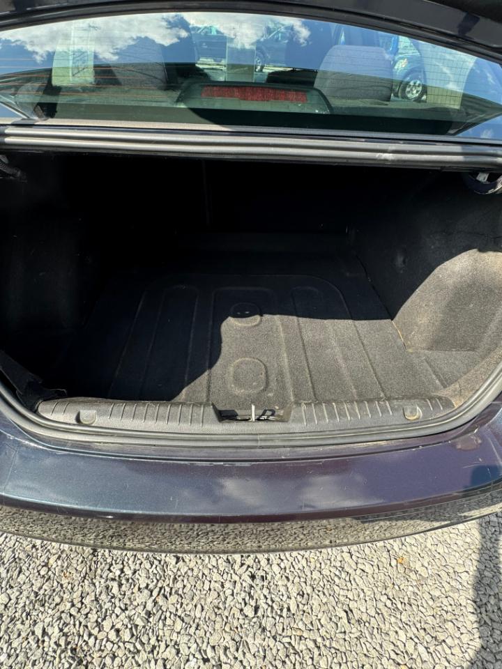 Chevrolet Cruze Limited LS Auto 2016