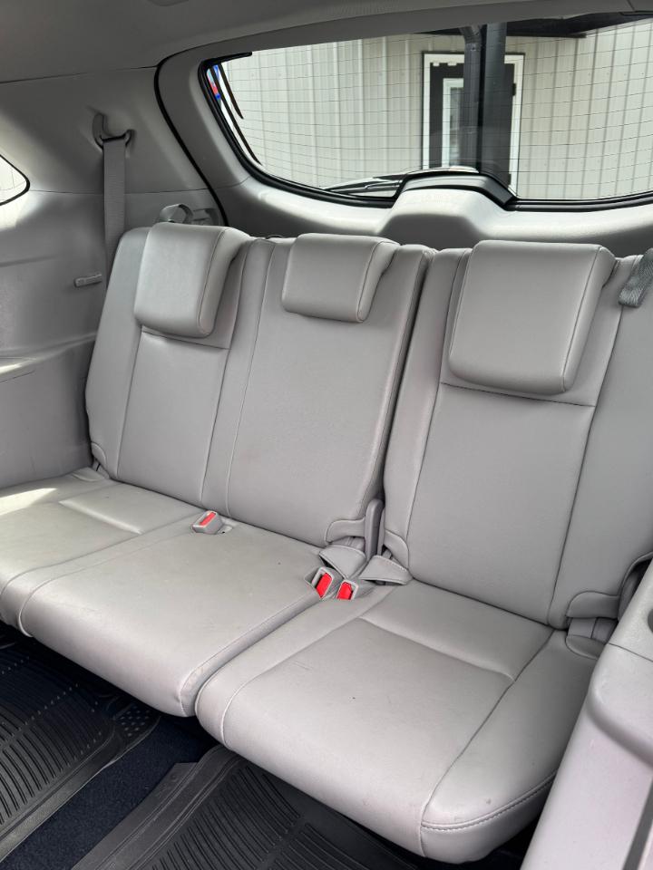 Toyota Highlander XLE AWD V6 2019