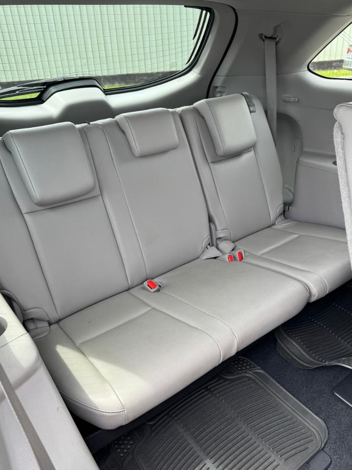 Toyota Highlander XLE AWD V6 2019